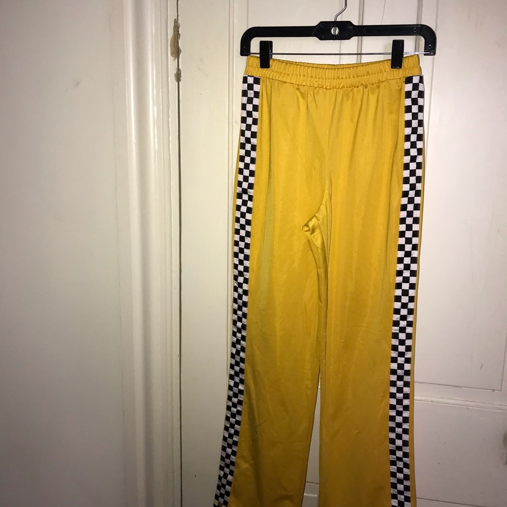 Pants